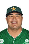 Headshot of Isaac Jimenez