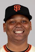 Headshot of Rafael Devers