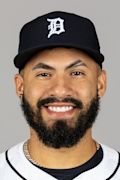 Headshot of Gleyber Torres