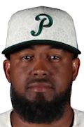 Headshot of Domingo Jimenez