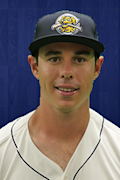 Headshot of Chase Hodson