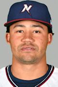 Headshot of Franco Terrero