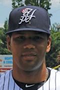 Headshot of Abel Duarte