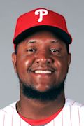 Headshot of Jose Taveras