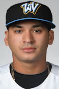 Headshot of Ricky Eusebio