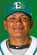 Headshot of Diomar Lopez