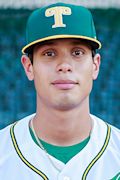 Headshot of Jorge Mungaray
