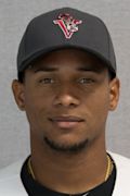 Headshot of Juan Rodriguez