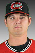 Headshot of Caleb Beech