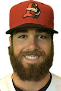 Headshot of Matt Campbell