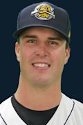 Headshot of Austin DeCarr