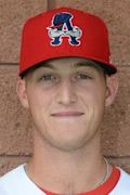 Headshot of Robbie Dickey