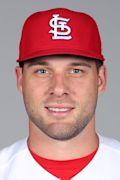 Headshot of Bryan Dobzanski