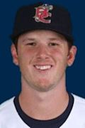 Headshot of Kaleb Earls