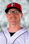 Headshot of Brady Feigl