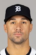 Headshot of Jack Flaherty