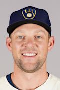 Headshot of Rhys Hoskins