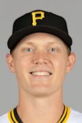 Headshot of Mitch Keller