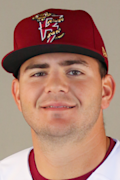 Headshot of Michael Mediavilla