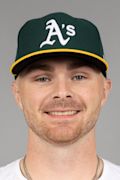 Headshot of Sean Newcomb