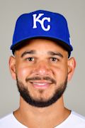 Headshot of Andres Nunez