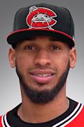 Headshot of Jonathan Oquendo