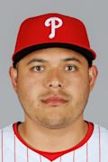 Headshot of Luis Ortiz
