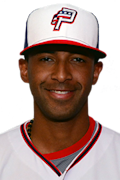 Headshot of Mariano Rivera