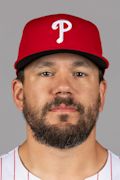 Headshot of Kyle Schwarber