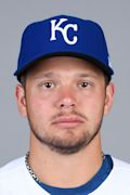 Headshot of Chase Vallot