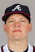 Headshot of Alex Verdugo