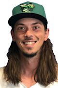Headshot of Stetson Woods