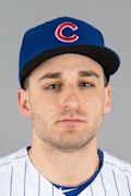 Headshot of Mark Zagunis