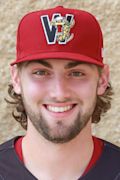 Headshot of David Burkhalter