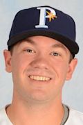 Headshot of Trevor Lubking