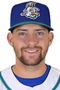 Headshot of Ryan Metzler
