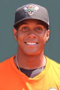Headshot of Junior Amion