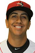 Headshot of Ivan Vela