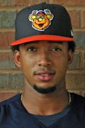 Headshot of Jose Benjamin