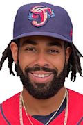 Headshot of Tristan Pompey