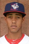 Headshot of Felix Taveras