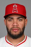 Headshot of Yoan Moncada