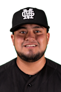 Headshot of Adrian Rodriguez