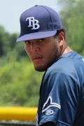Headshot of Angel Rodriguez