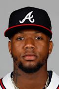 Headshot of Ronald Acuna