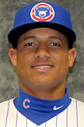 Headshot of Fidel Mejia