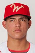 Headshot of Jhon Nunez