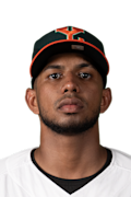 Headshot of Eury Ramos
