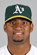 Headshot of Domingo Robles