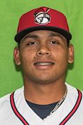 Headshot of Anthony Concepcion